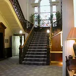 Heaton Mount