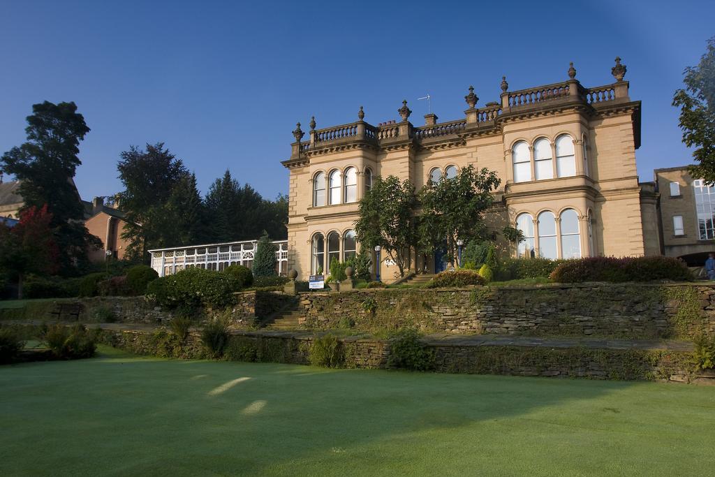 Heaton Mount Hotel 3*