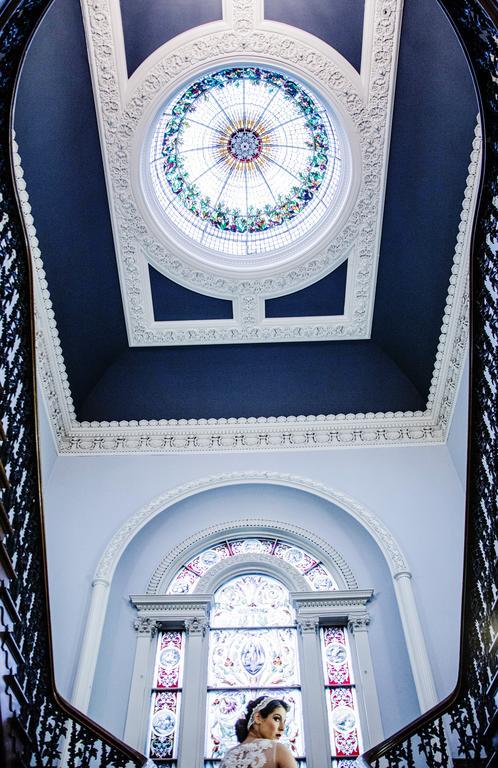 Heaton Mount 3*