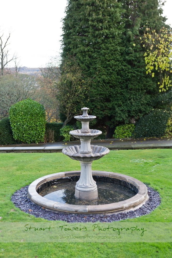 Hotel Heaton Mount Bradford (West Yorkshire)