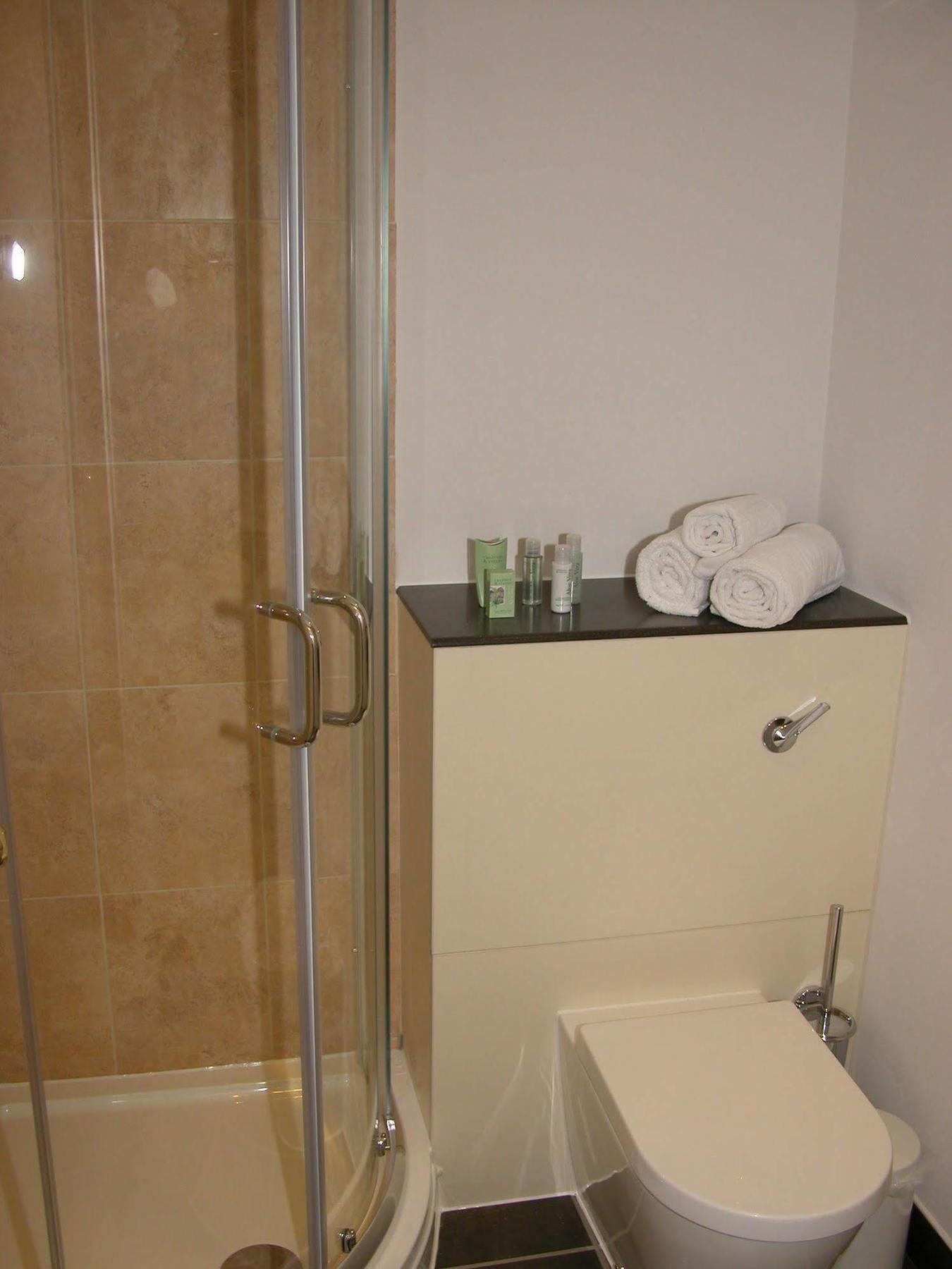 Hotel Heaton Mount Bradford (West Yorkshire)