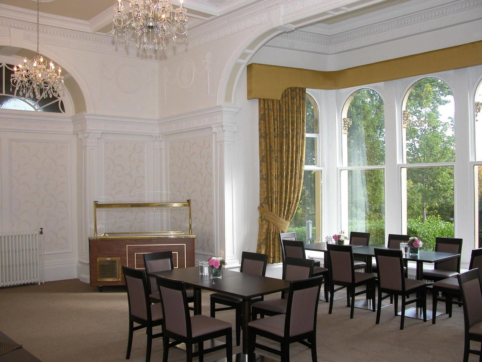 Heaton Mount Bradford (West Yorkshire)